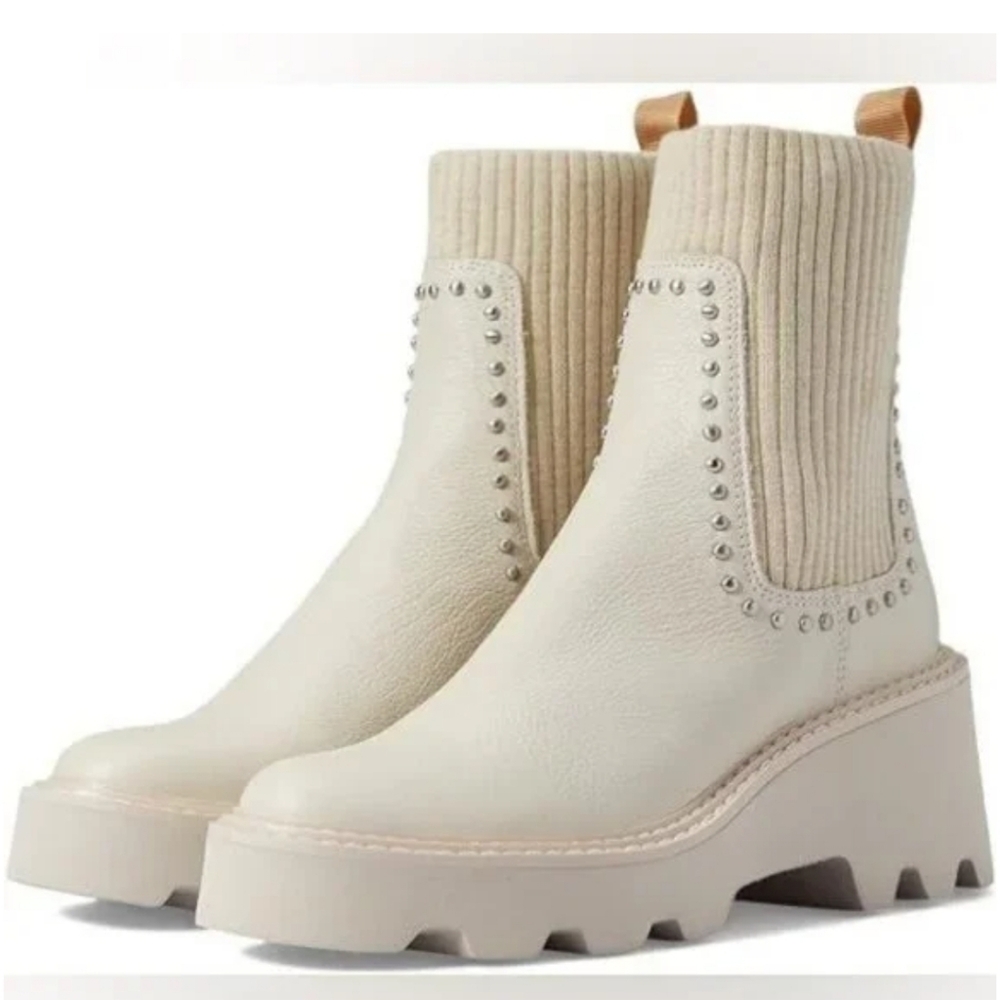 Dolce Vita Boots